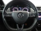 Škoda Octavia - fotka číslo 7