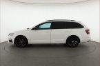 Škoda Octavia - fotka číslo 2