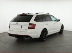 Škoda Octavia - fotka číslo 4