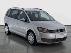 Volkswagen Touran - fotka číslo 0