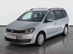 Volkswagen Touran - fotka číslo 1