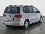 Volkswagen Touran - fotka číslo 4
