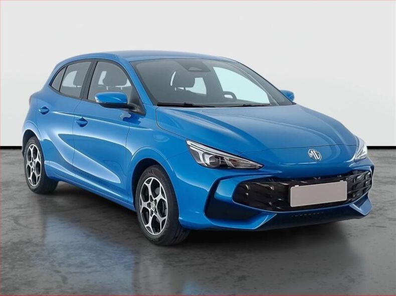 MG MG3 - hlavní fotka inzerátu