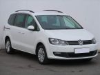 Volkswagen Sharan - fotka číslo 0