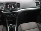 Volkswagen Sharan - fotka číslo 7