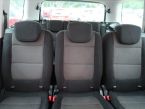 Volkswagen Sharan - fotka číslo 9