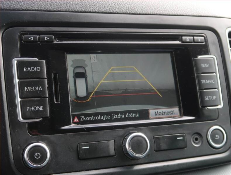 Volkswagen Sharan - hlavní fotka