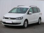Volkswagen Sharan - fotka číslo 1