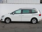 Volkswagen Sharan - fotka číslo 2