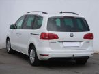 Volkswagen Sharan - fotka číslo 3