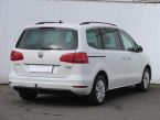 Volkswagen Sharan - fotka číslo 4