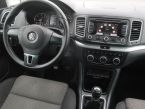 Volkswagen Sharan - fotka číslo 6