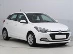 Hyundai i20 - fotka číslo 0
