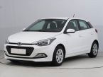 Hyundai i20 - fotka číslo 1