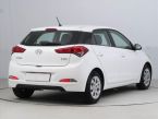 Hyundai i20 - fotka číslo 4