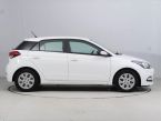 Hyundai i20 - fotka číslo 5