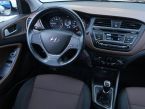 Hyundai i20 - fotka číslo 6