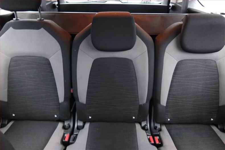 Citroën C4 Picasso - hlavní fotka