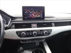 Audi A4 - fotka číslo 9