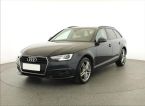 Audi A4 - fotka číslo 1