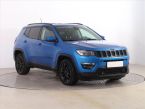 Jeep Compass - fotka číslo 0