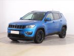 Jeep Compass - fotka číslo 1