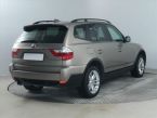 BMW X3 - fotka číslo 4