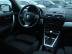 BMW X3 - fotka číslo 6
