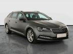 Škoda Superb - fotka číslo 0