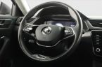 Škoda Superb - fotka číslo 16