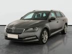Škoda Superb - fotka číslo 1