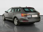 Škoda Superb - fotka číslo 3