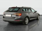 Škoda Superb - fotka číslo 4