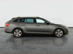 Škoda Superb - fotka číslo 5