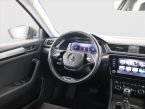 Škoda Superb - fotka číslo 6