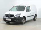 Mercedes Citan - fotka číslo 1