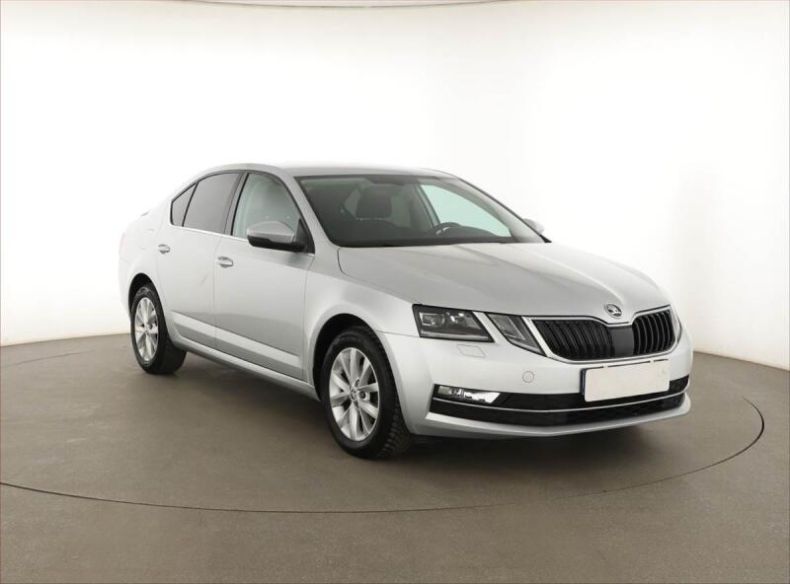 Škoda Octavia - hlavní fotka inzerátu
