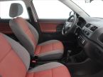 Škoda Fabia - fotka číslo 8
