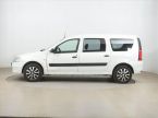 Dacia Logan - fotka číslo 2
