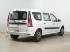 Dacia Logan - fotka číslo 4