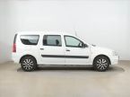 Dacia Logan - fotka číslo 5
