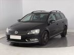Volkswagen Passat - fotka číslo 1