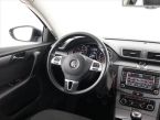 Volkswagen Passat - fotka číslo 6