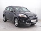 Ford Kuga - fotka číslo 0