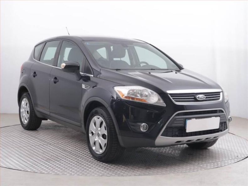 Ford Kuga - hlavní fotka inzerátu