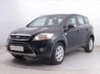 Ford Kuga - fotka číslo 1