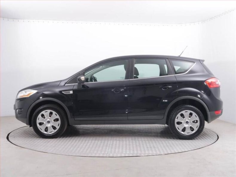 Ford Kuga - hlavní fotka