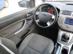 Ford Kuga - fotka číslo 6