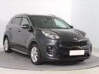 Kia Sportage - fotka číslo 0