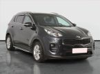 Kia Sportage - fotka číslo 0
